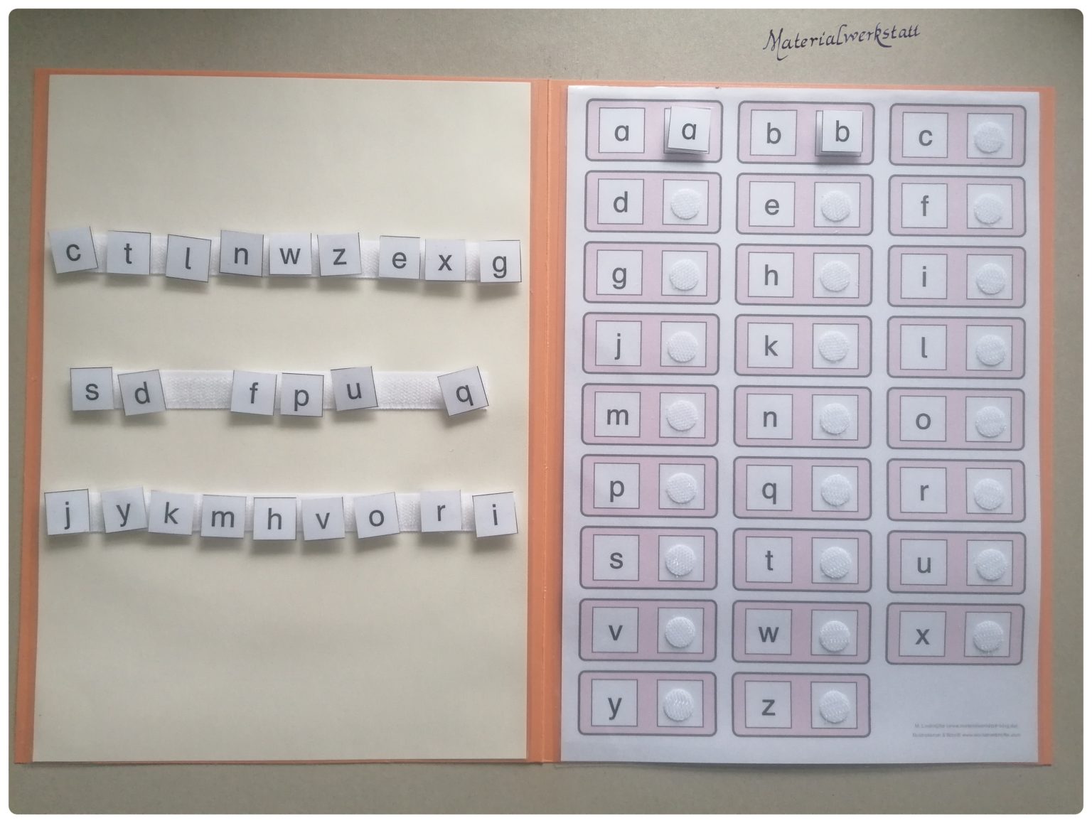 Fllmaterial Beim Polstern Fnf Buchstaben