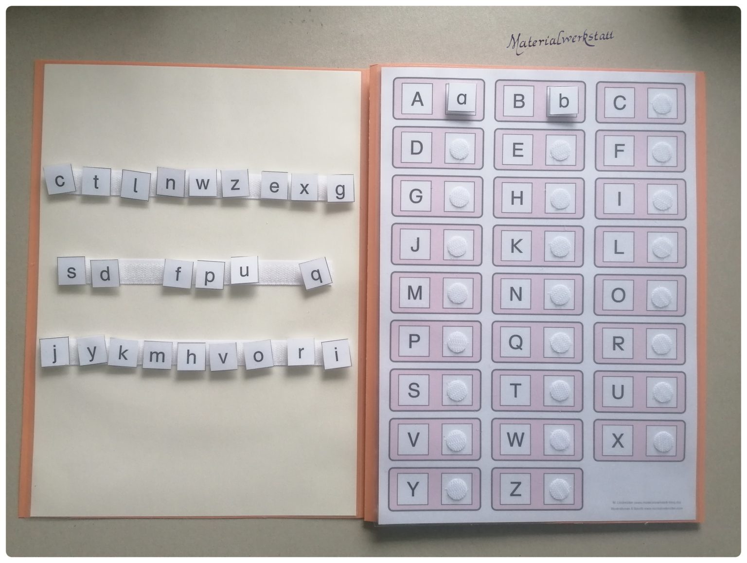 Fllmaterial Beim Polstern Fnf Buchstaben